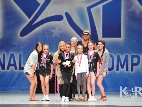 Escondido, CA - 4/20/2017 - Awards