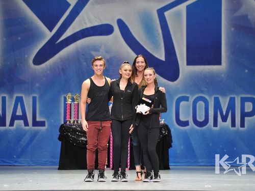 Escondido, CA - 4/20/2017 - Awards