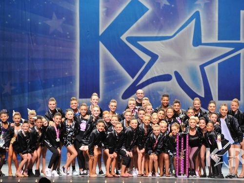 Escondido, CA - 4/20/2017 - Awards