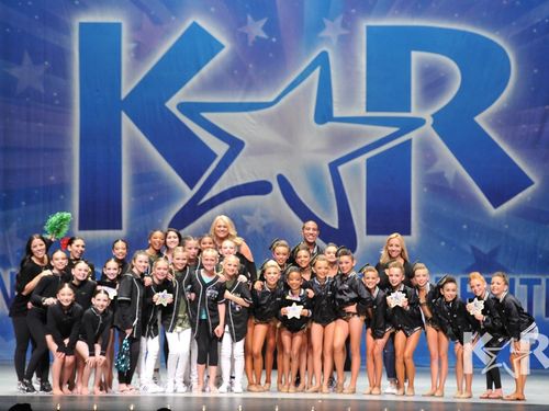 Escondido, CA - 4/20/2017 - Awards