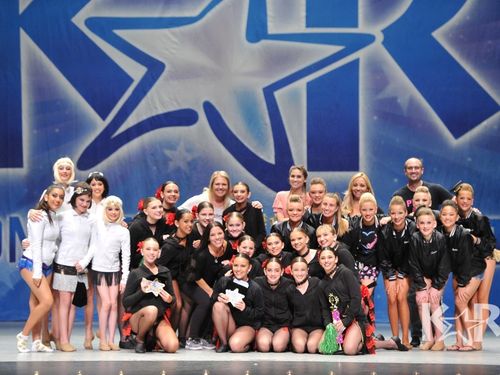 Escondido, CA - 4/20/2017 - Awards