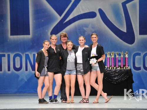Escondido, CA - 4/20/2017 - Awards