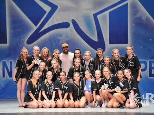 Escondido, CA - 4/20/2017 - Awards