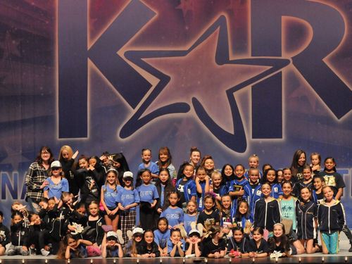 Fresno, CA - 4/21/2017 - Awards