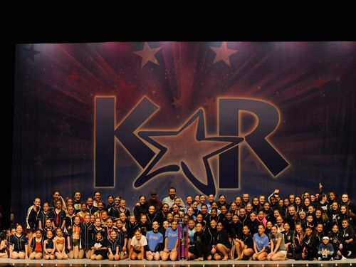 Fresno, CA - 4/21/2017 - Awards