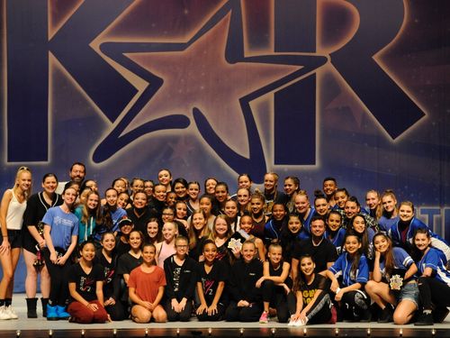 Fresno, CA - 4/21/2017 - Awards