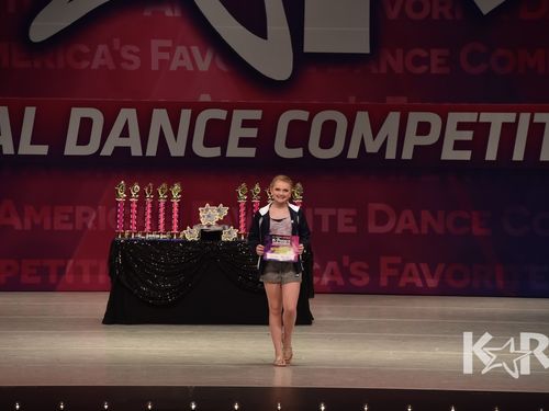 N. Charleston, SC - 4/21/2017 - Awards