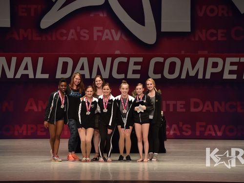 N. Charleston, SC - 4/21/2017 - Awards