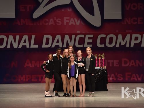 N. Charleston, SC - 4/21/2017 - Awards