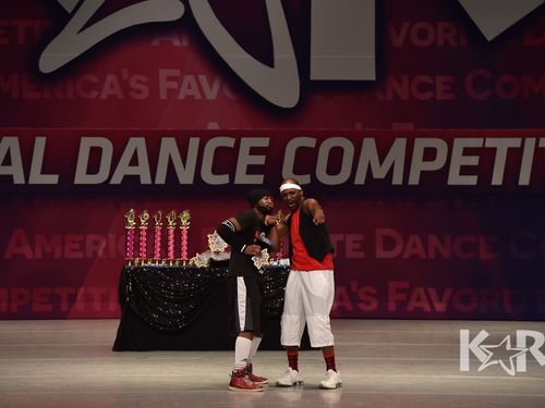 N. Charleston, SC - 4/21/2017 - Awards