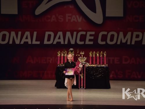 N. Charleston, SC - 4/21/2017 - Awards