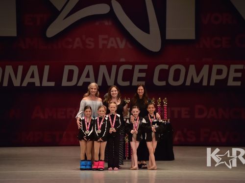 N. Charleston, SC - 4/21/2017 - Awards