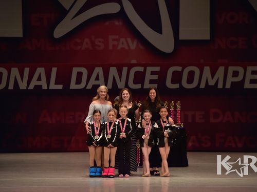 N. Charleston, SC - 4/21/2017 - Awards