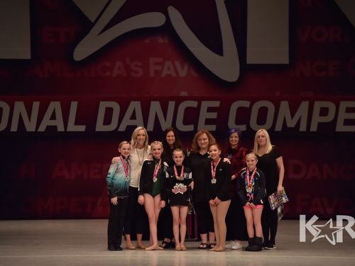 N. Charleston, SC - 4/21/2017 - Awards