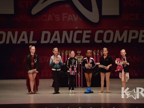 N. Charleston, SC - 4/21/2017 - Awards