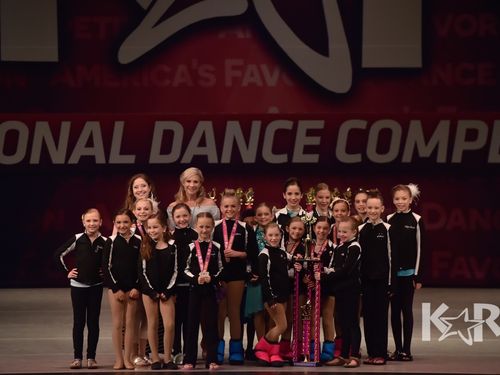 N. Charleston, SC - 4/21/2017 - Awards