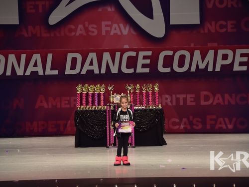 N. Charleston, SC - 4/21/2017 - Awards