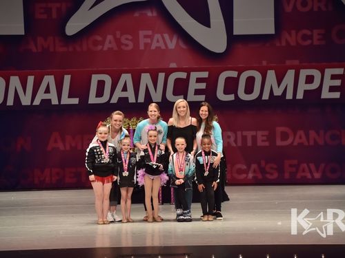 N. Charleston, SC - 4/21/2017 - Awards