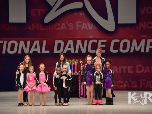 N. Charleston, SC - 4/21/2017 - Awards