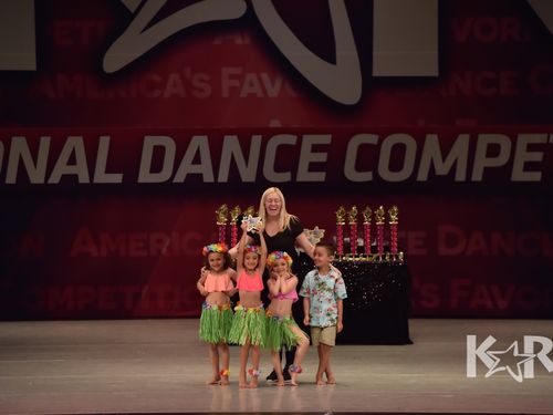 N. Charleston, SC - 4/21/2017 - Awards