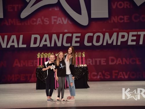 N. Charleston, SC - 4/21/2017 - Awards