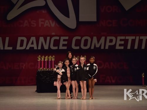 N. Charleston, SC - 4/21/2017 - Awards