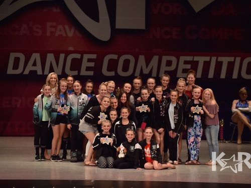 N. Charleston, SC - 4/21/2017 - Awards