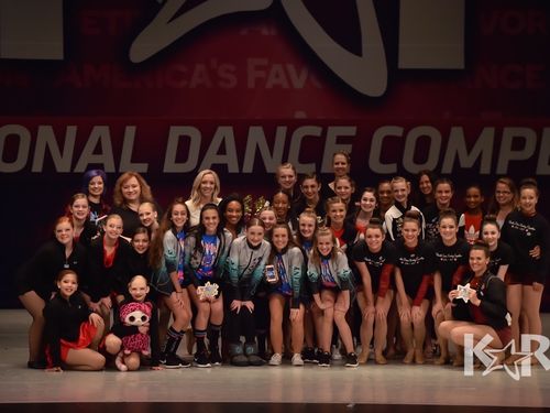 N. Charleston, SC - 4/21/2017 - Awards