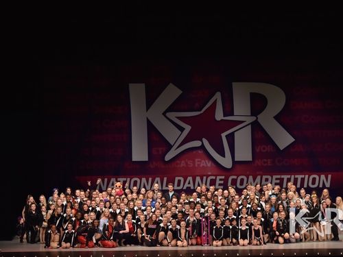 N. Charleston, SC - 4/21/2017 - Awards