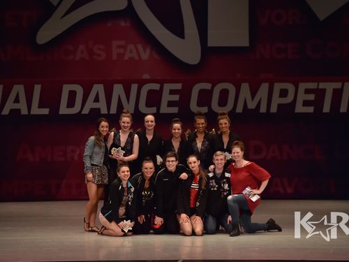 N. Charleston, SC - 4/21/2017 - Awards