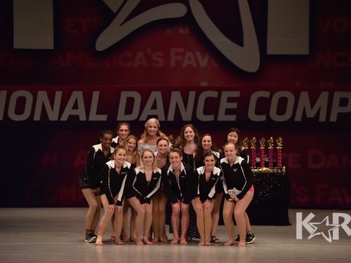 N. Charleston, SC - 4/21/2017 - Awards