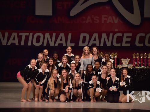 N. Charleston, SC - 4/21/2017 - Awards
