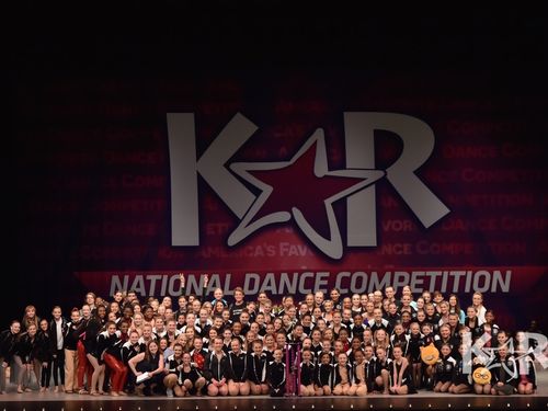 N. Charleston, SC - 4/21/2017 - Awards