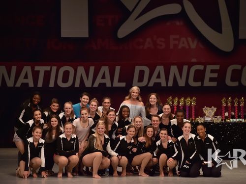 N. Charleston, SC - 4/21/2017 - Awards