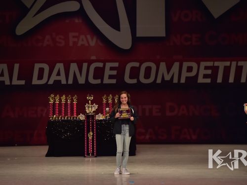 N. Charleston, SC - 4/21/2017 - Awards