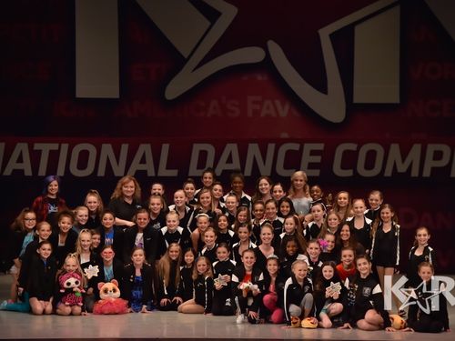 N. Charleston, SC - 4/21/2017 - Awards