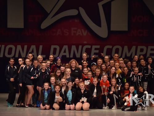 N. Charleston, SC - 4/21/2017 - Awards
