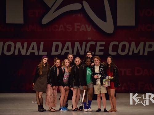 N. Charleston, SC - 4/21/2017 - Awards