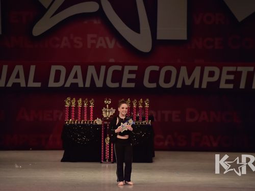 N. Charleston, SC - 4/21/2017 - Awards