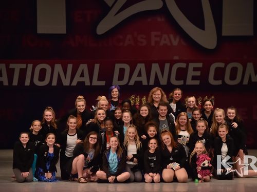 N. Charleston, SC - 4/21/2017 - Awards