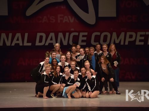 N. Charleston, SC - 4/21/2017 - Awards