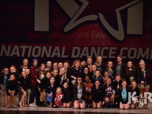 N. Charleston, SC - 4/21/2017 - Awards