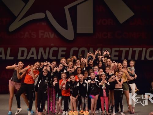 N. Charleston, SC - 4/21/2017 - Awards