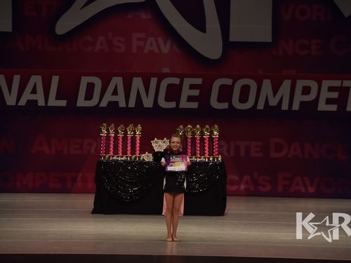 N. Charleston, SC - 4/21/2017 - Awards