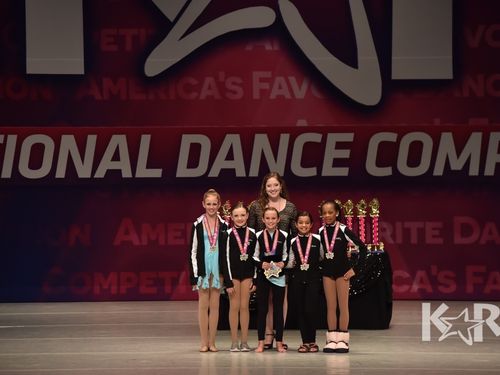 N. Charleston, SC - 4/21/2017 - Awards
