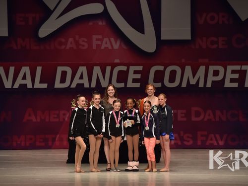 N. Charleston, SC - 4/21/2017 - Awards