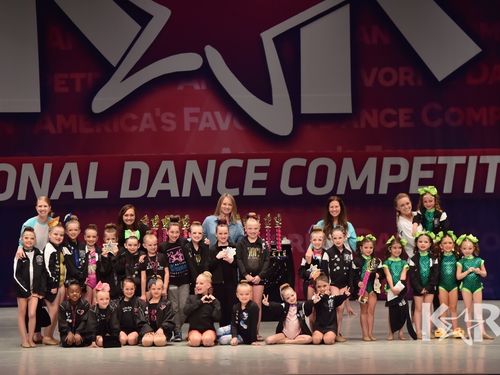 N. Charleston, SC - 4/21/2017 - Awards