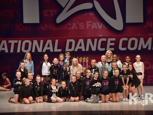 N. Charleston, SC - 4/21/2017 - Awards