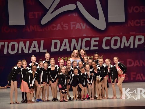 N. Charleston, SC - 4/21/2017 - Awards