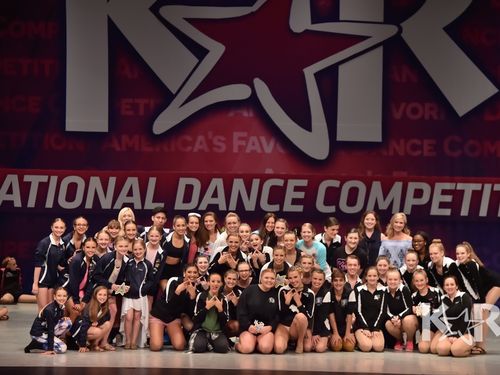 N. Charleston, SC - 4/21/2017 - Awards